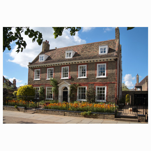 Ely Townhouse