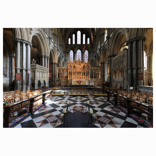Ely Cathedral