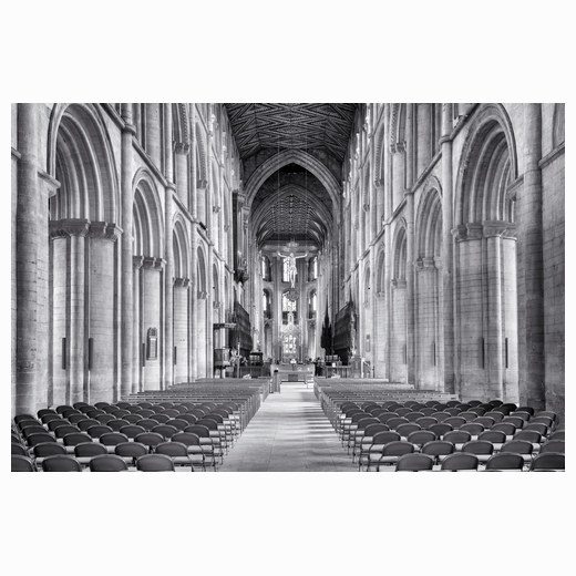 Peterborough Cathedral
