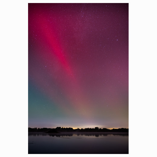 Aurora at Dernford