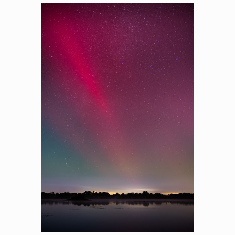 Aurora at Dernford