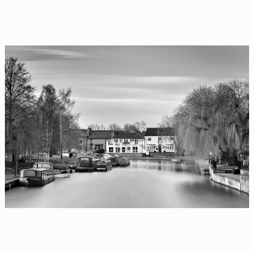Ely Riverside