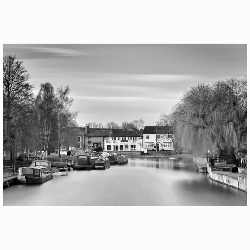 Ely Riverside