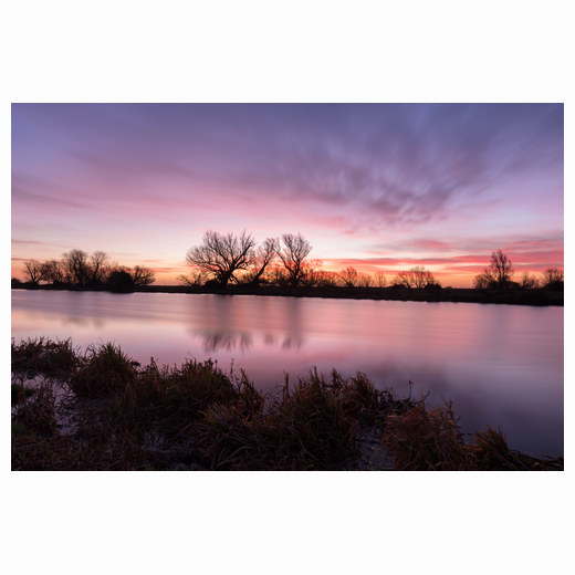 Ely sunrise