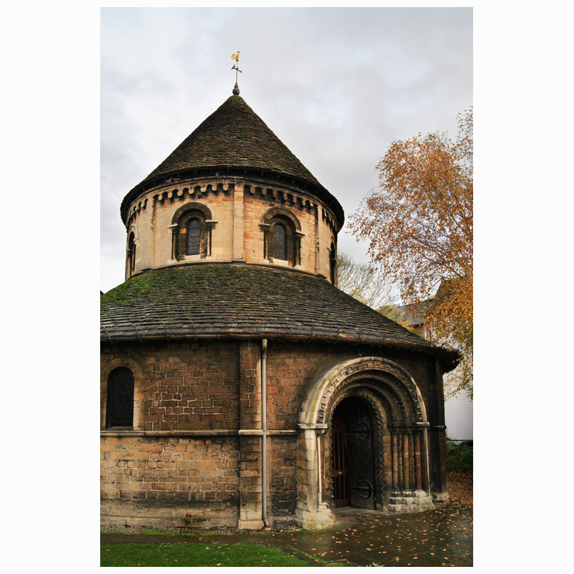 Round Church