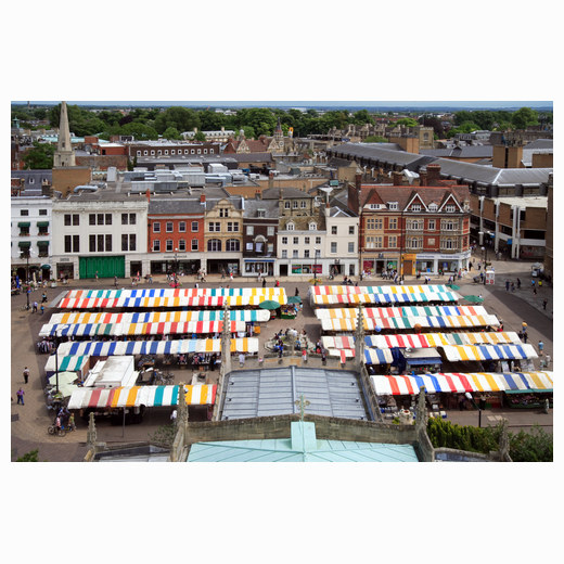 Market Square