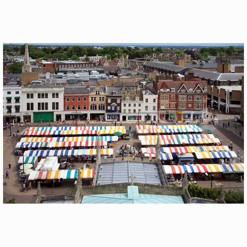 Market Square