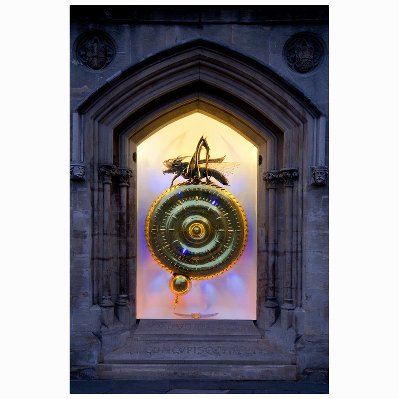 Corpus Clock