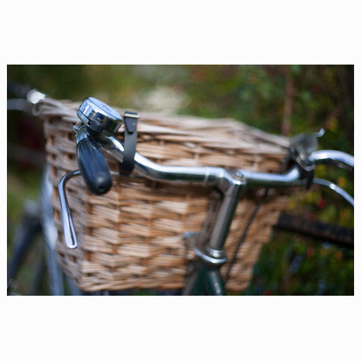 Bike bell