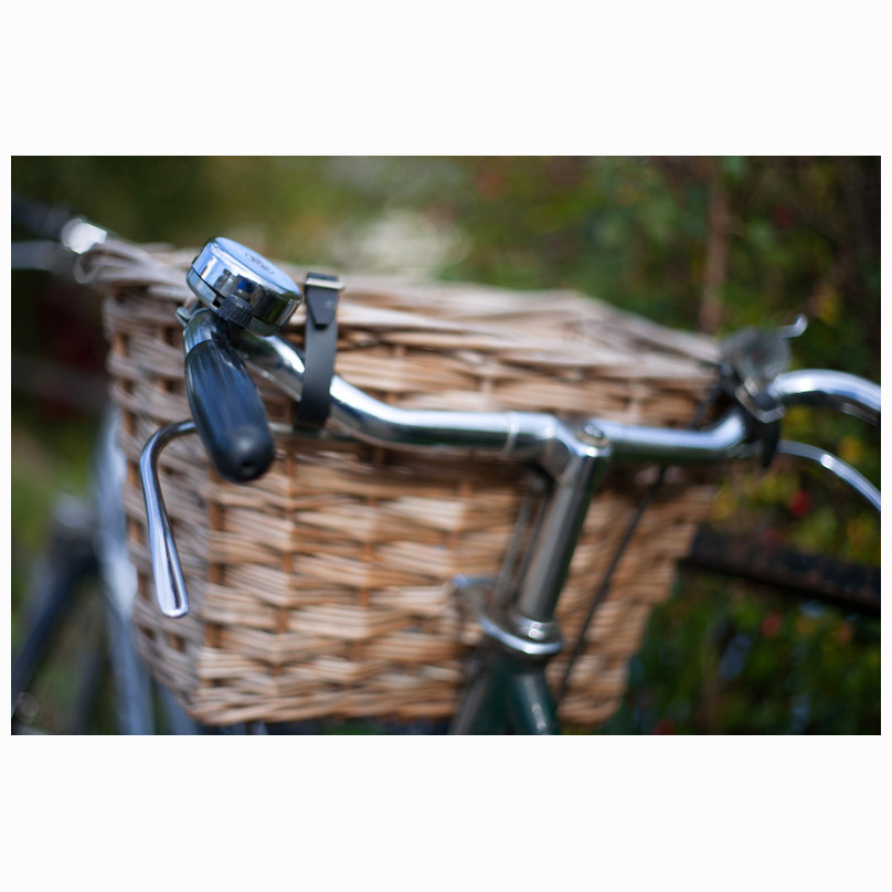 Bike bell