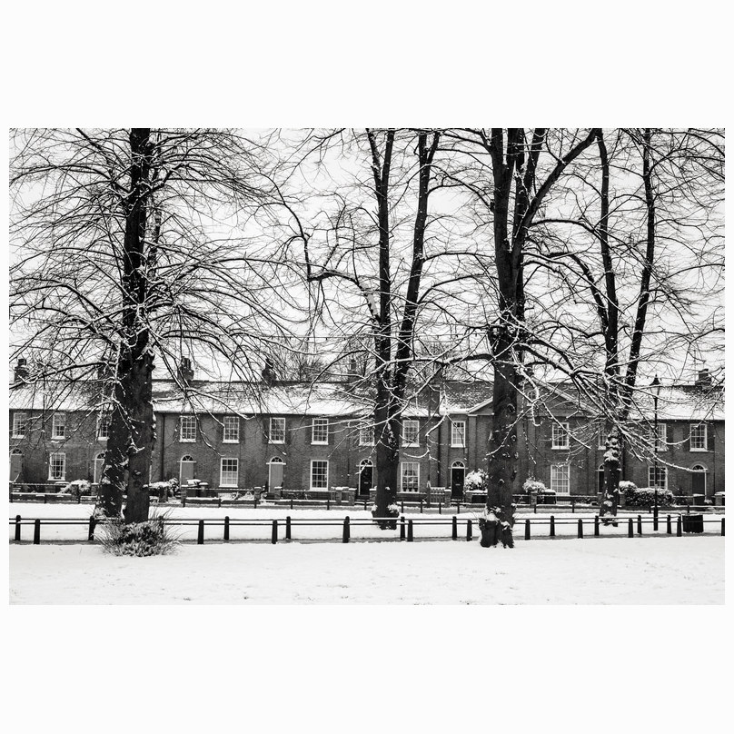 New Place Cambridge