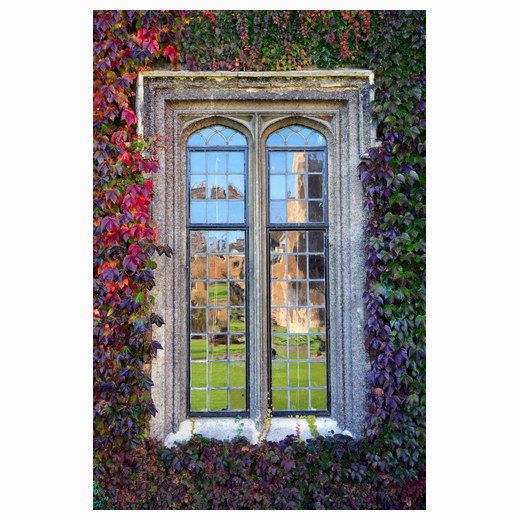Trinity window