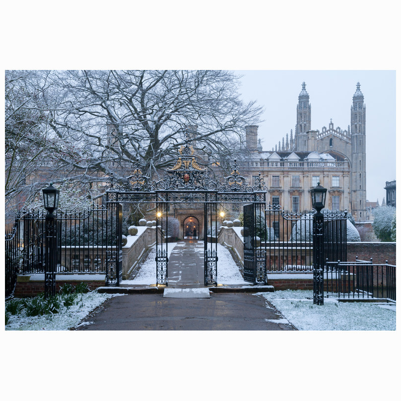 Clare Gate