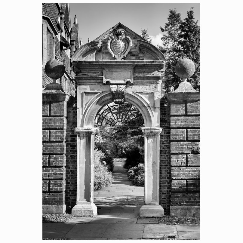 Pembroke gateway