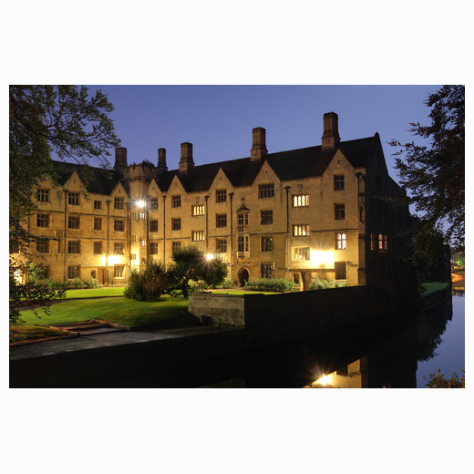 Bodley's Court Kings