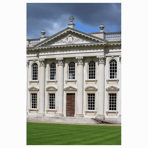 Senate House