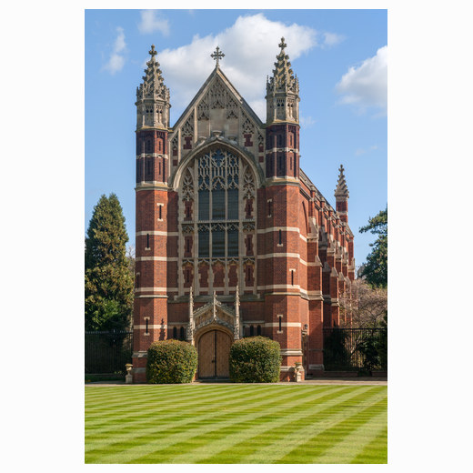 Selwyn Chapel