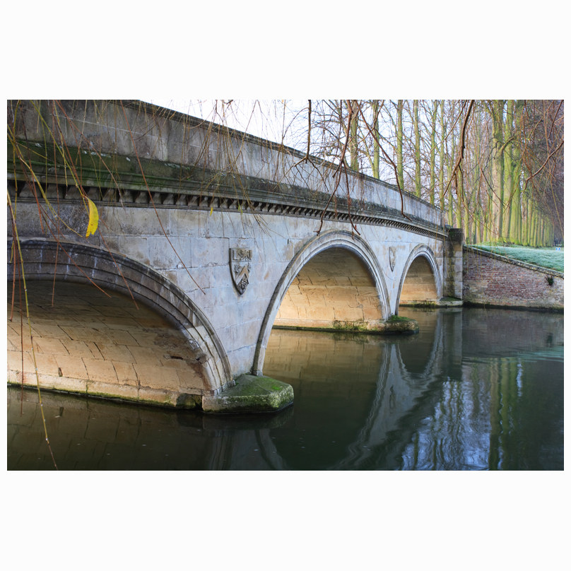 Trinity Bridge